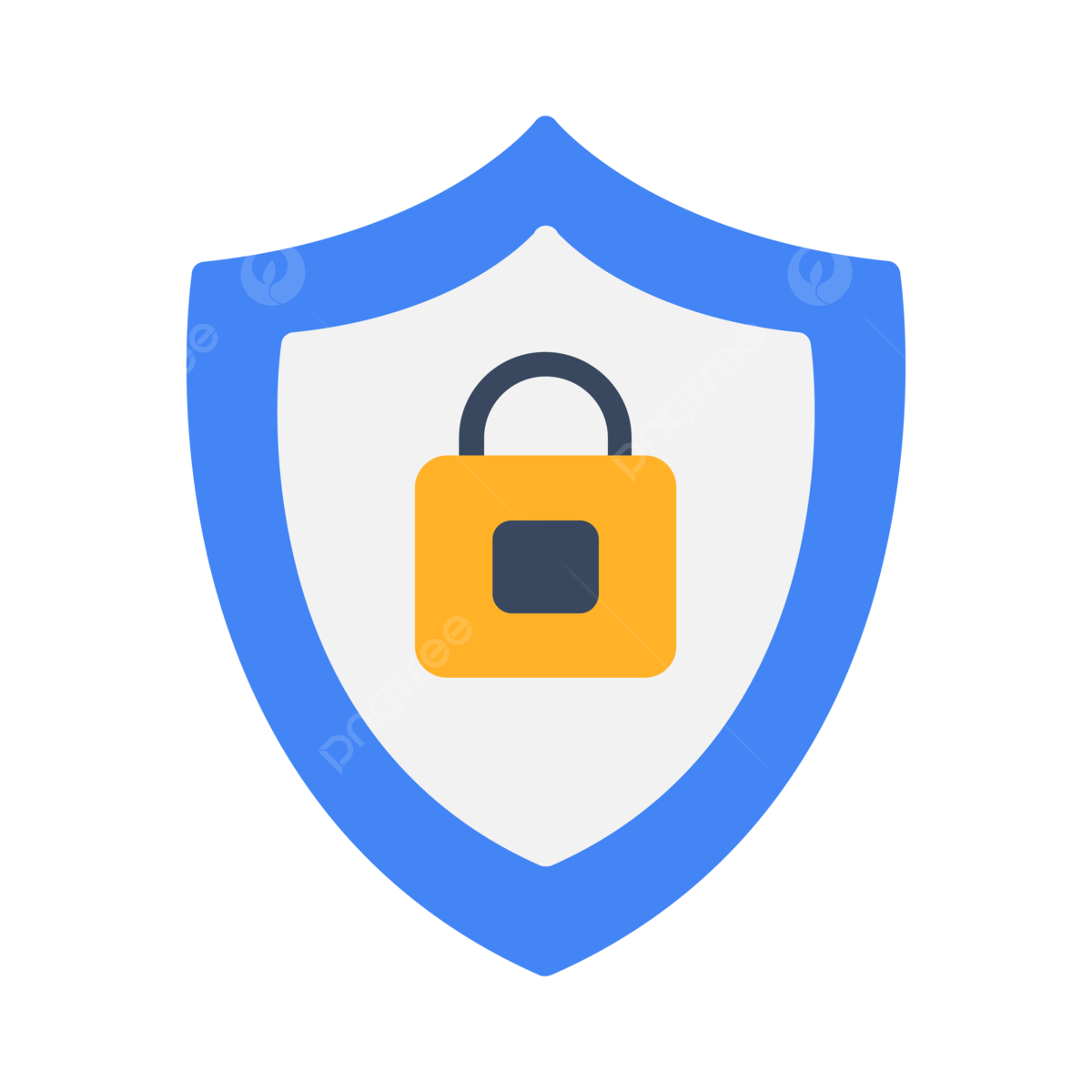 pngtree-protect-flat-icon-png-image_9054603