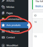 ⁦WC Avis Grid WoodMart⁩ - الصورة ⁦3⁩