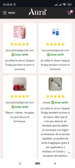 ⁦WC Avis Grid WoodMart⁩ - الصورة ⁦4⁩