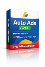 Auto Ads FREE