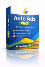 Auto Ads PRO