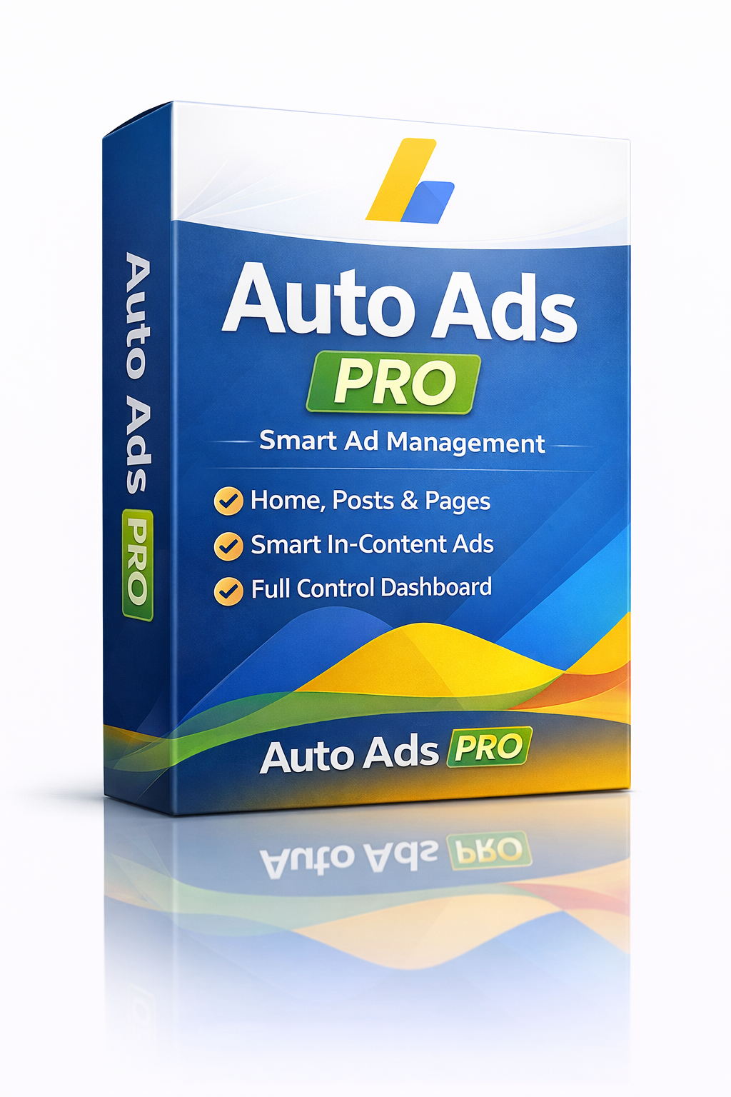 f9280bfe-9752-4ce2-bb86-ba35c5c10355 Auto Ads PRO - الصورة 1